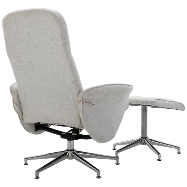 Fotelis reglaineris Rolf