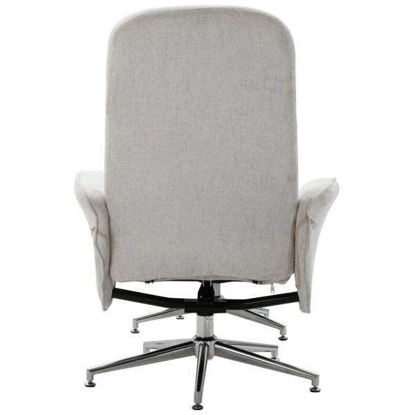 Fotelis reglaineris Rolf