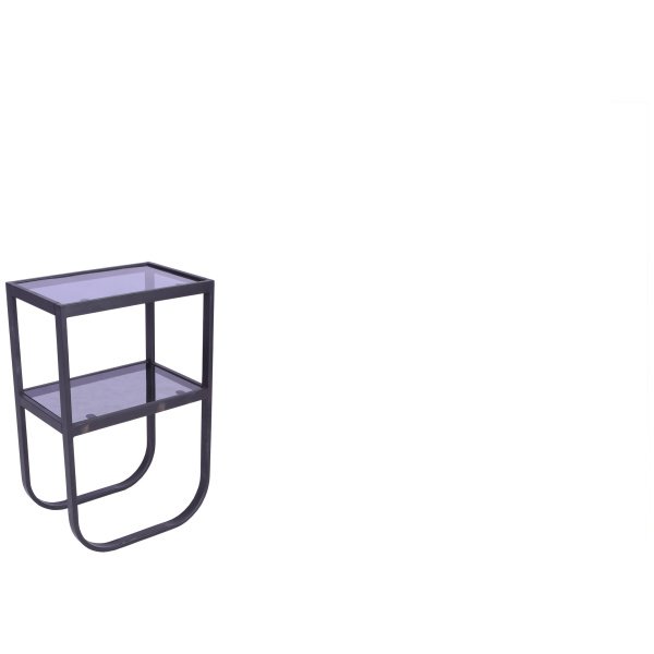 Naktinis staliukas Rocker