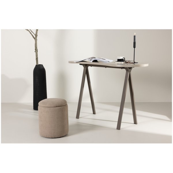 Darbo stalas Holmestrand