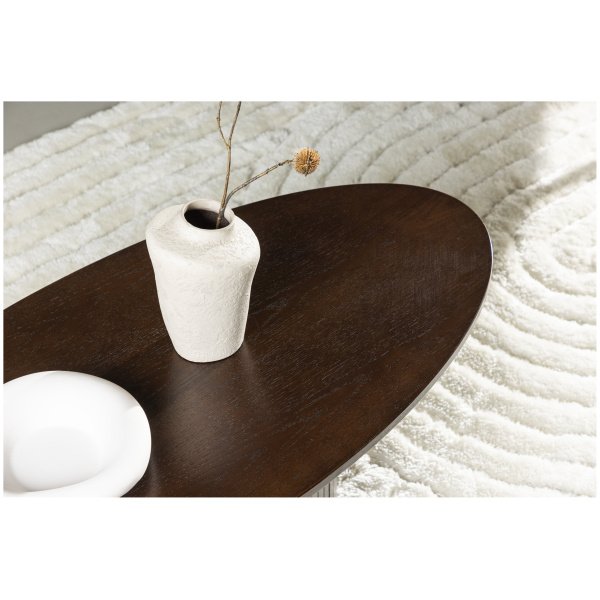 Kavos staliukas Bianca