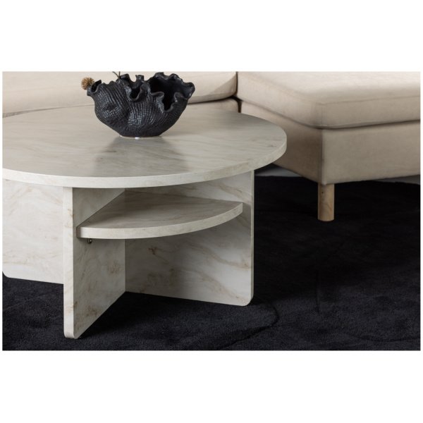 Kavos staliukas Alesund