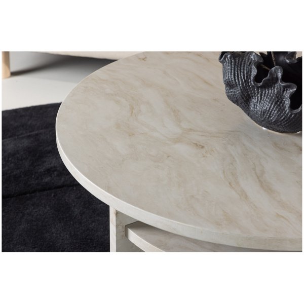 Kavos staliukas Alesund