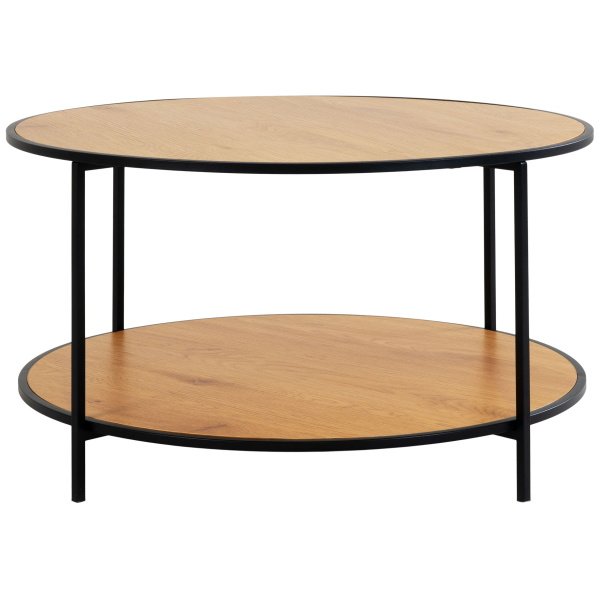 Kavos staliukas Vita Ø80x45 cm