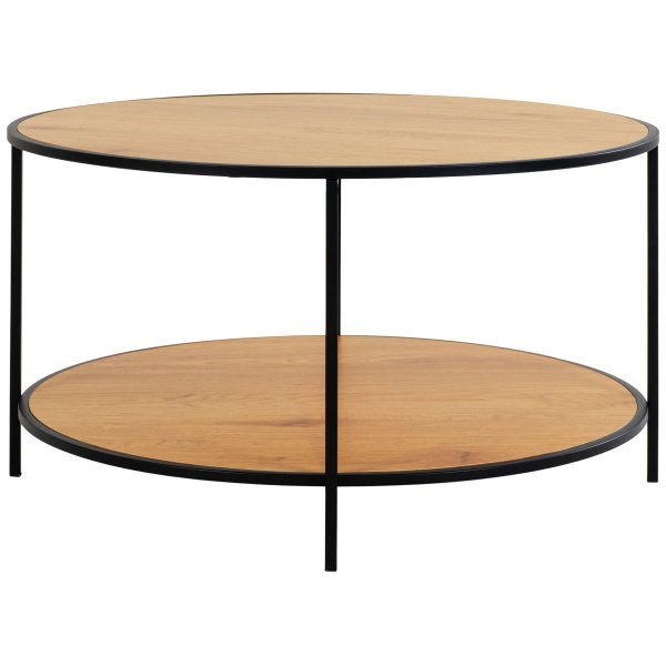 Kavos staliukas Vita Ø80x45 cm