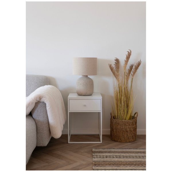 Šoninis staliukas Vita