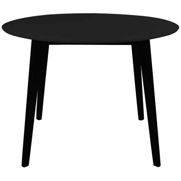 2201037-1 Apvalus Valgomojo stalas Vojens (ø105)