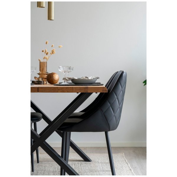 Valgomojo stalas Toulon (95×140)