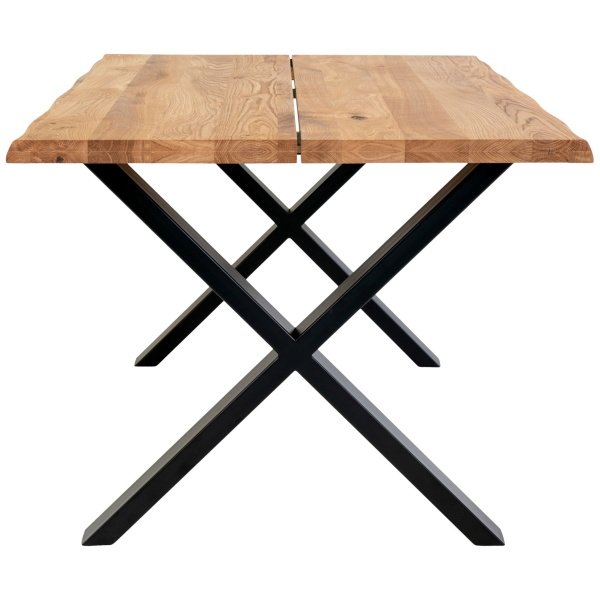 Valgomojo stalas Toulon (95×140)