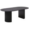 Valgomojo stalas Boavista 100x210x75 cm