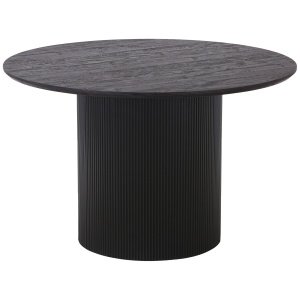 Valgomojo stalas Boavista Ø120x75 cm