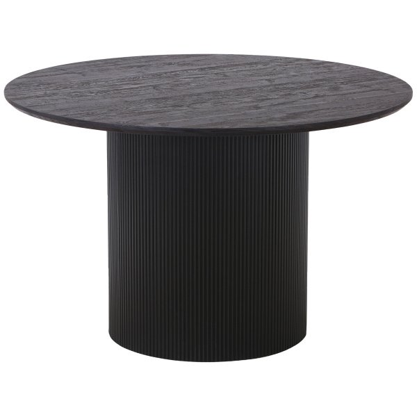 Valgomojo stalas Boavista Ø120x75 cm