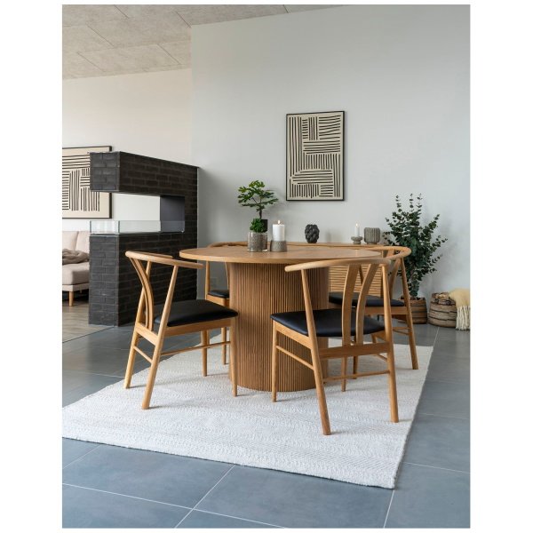 Valgomojo stalas Boavista