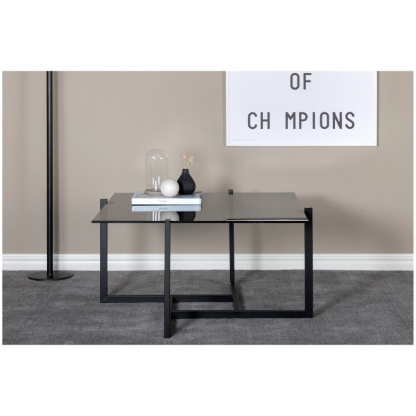 Kavos staliukas Hybrid