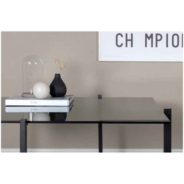 Kavos staliukas Hybrid