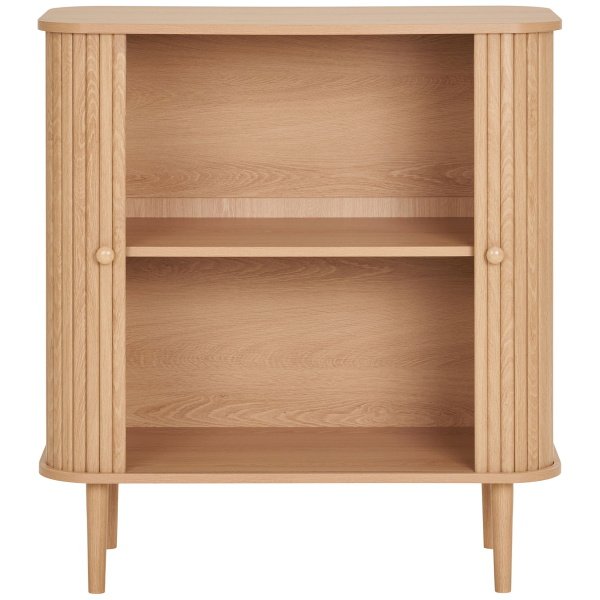 Šoninė lentyna Nikko