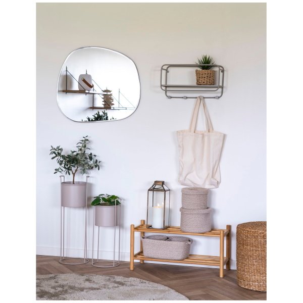 Skrybėlių lentyna Feira