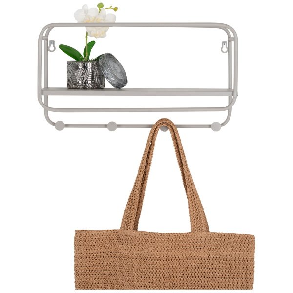 Skrybėlių lentyna Feira