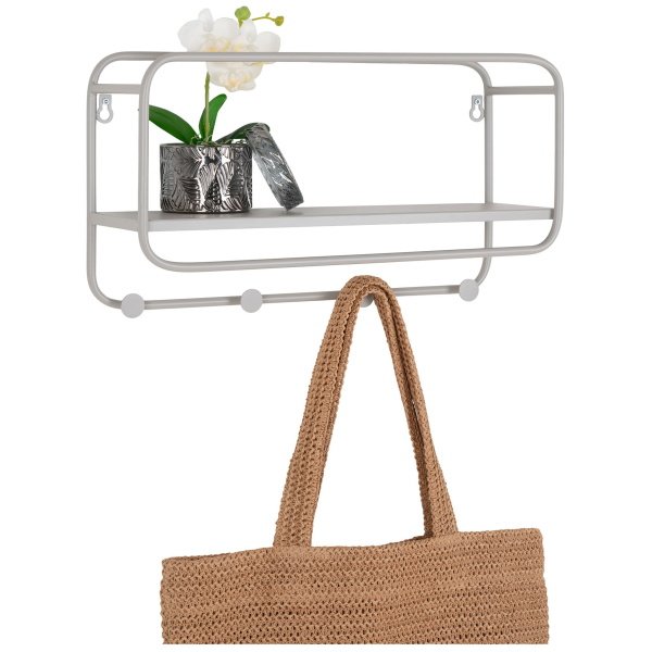 Skrybėlių lentyna Feira