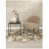 3981416-12 Kilimas Miami Ø160 cm