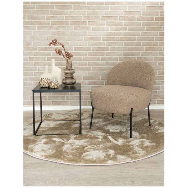 3981416-12 Kilimas Miami Ø160 cm