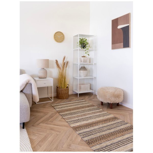 3981526-11 Prieškambario kilimėlis Morena