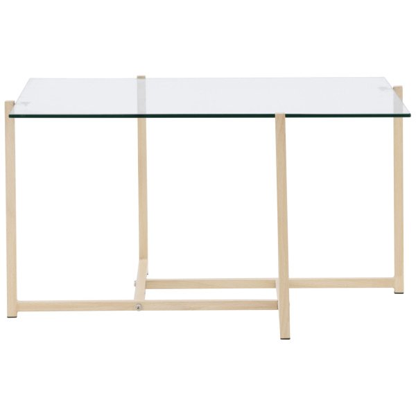 Kavos staliukas Hybrid