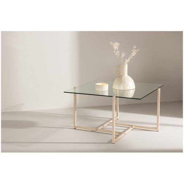 Kavos staliukas Hybrid