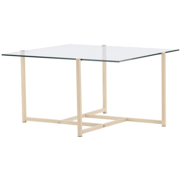 Kavos staliukas Hybrid