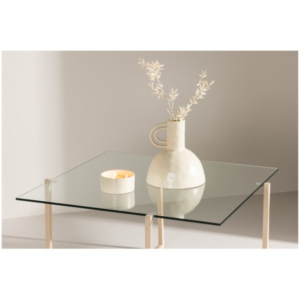 Kavos staliukas Hybrid