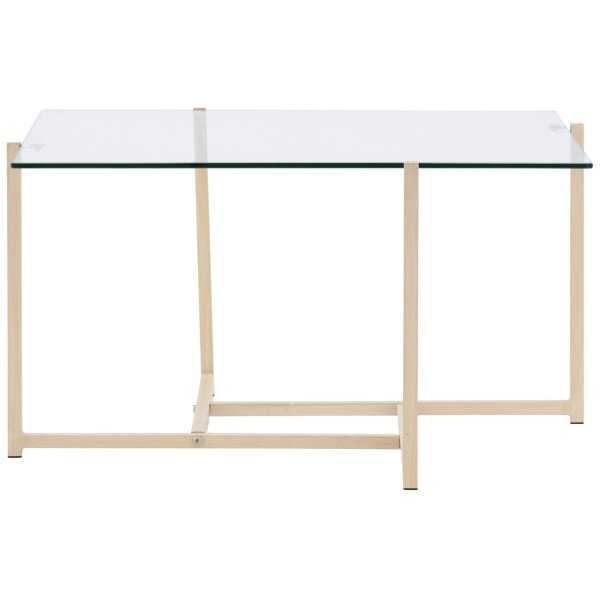 Kavos staliukas Hybrid