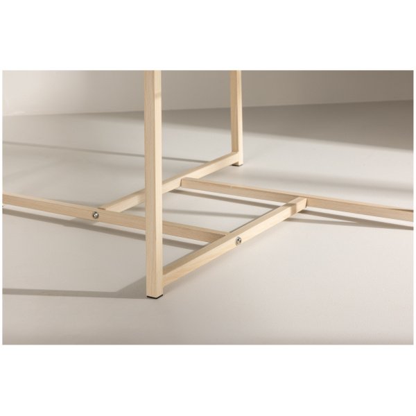 Kavos staliukas Hybrid