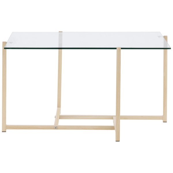 Kavos staliukas Hybrid