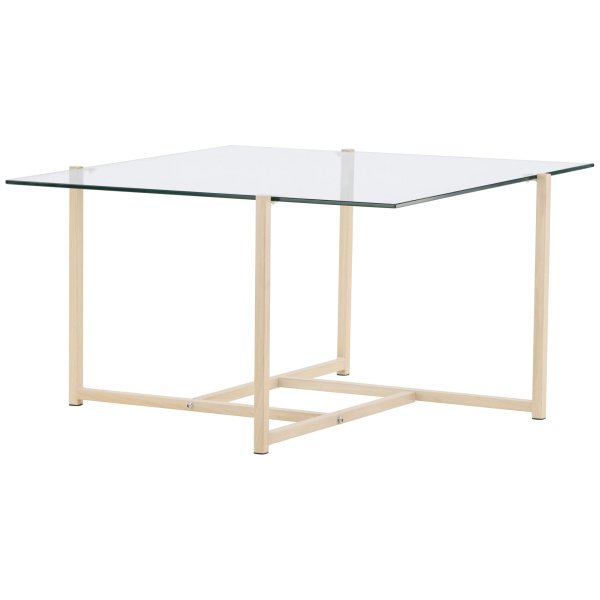 Kavos staliukas Hybrid