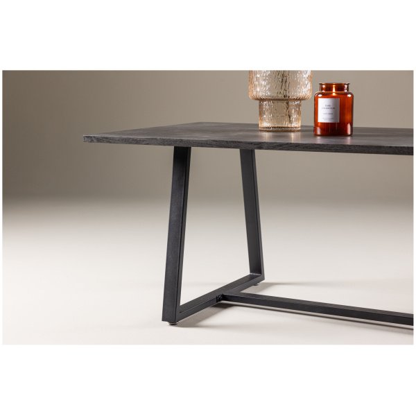 Kavos staliukas Plankton