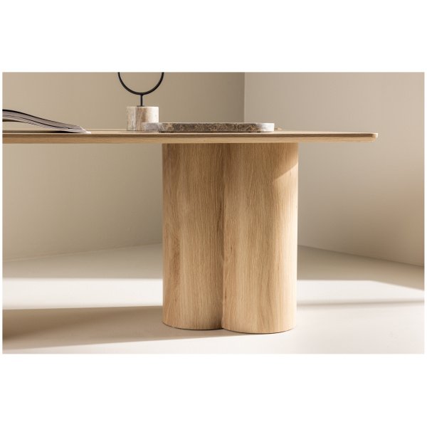 Kavos staliukas Olivia