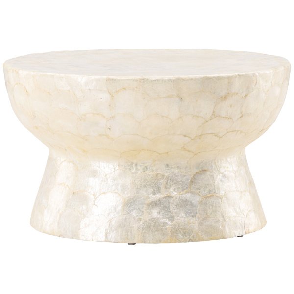 Kavos staliukas Sandon