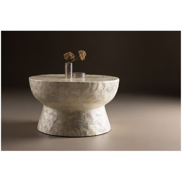 Kavos staliukas Sandon