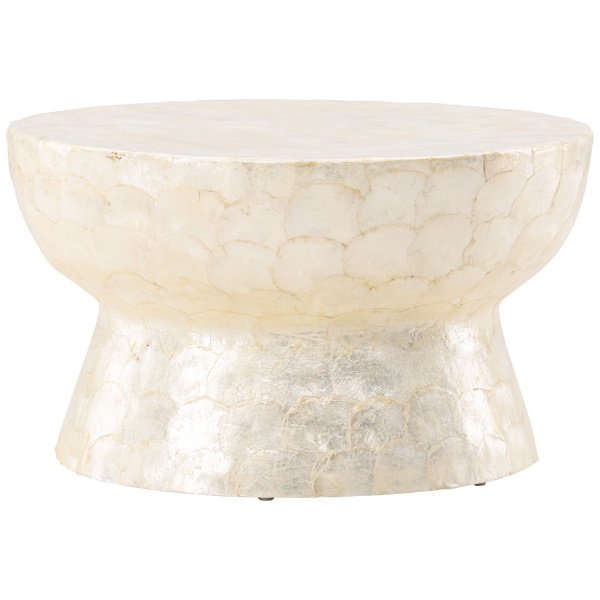 Kavos staliukas Sandon