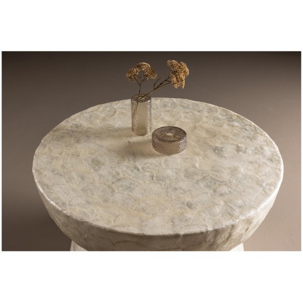 Kavos staliukas Sandon