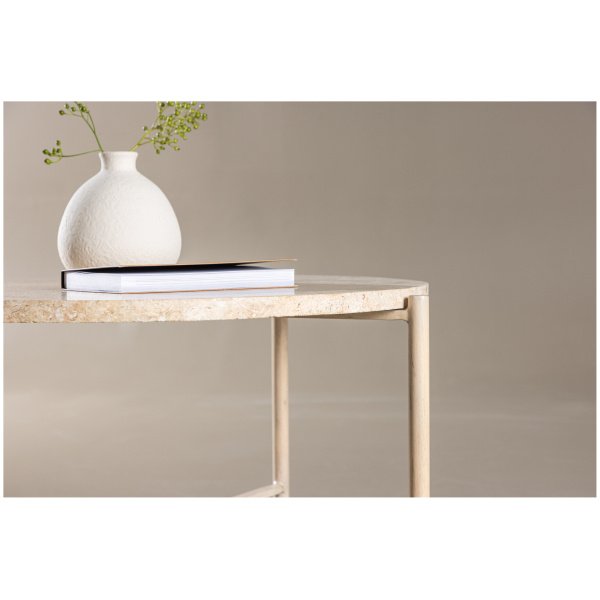 Kavos staliukas Sandhamn