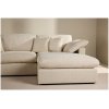Kampinė sofa Amalfi