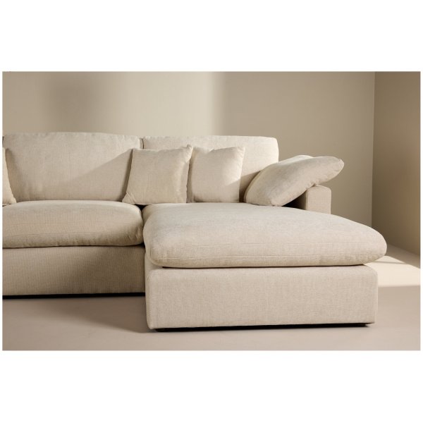 Kampinė sofa Amalfi