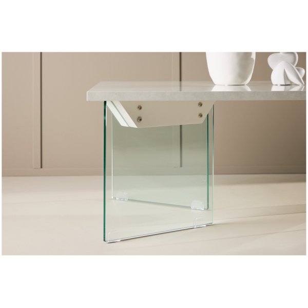 Kavos staliukas Ester