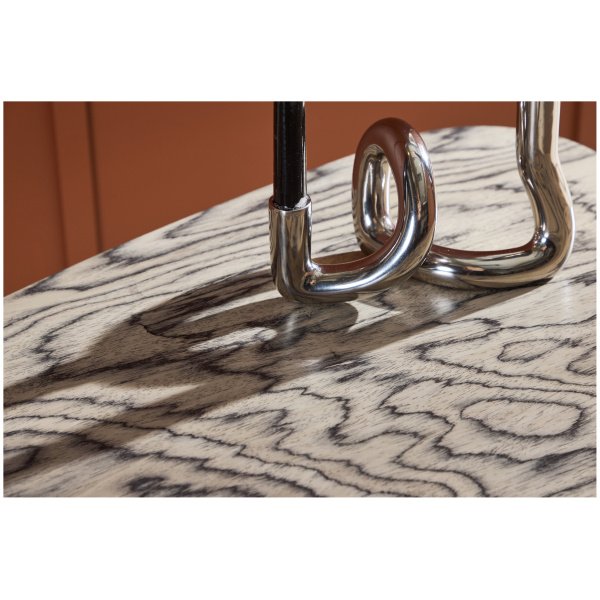 Kavos staliukas Gronvik