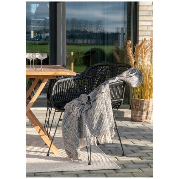 Tikmedžio pietų stalas Oviedo