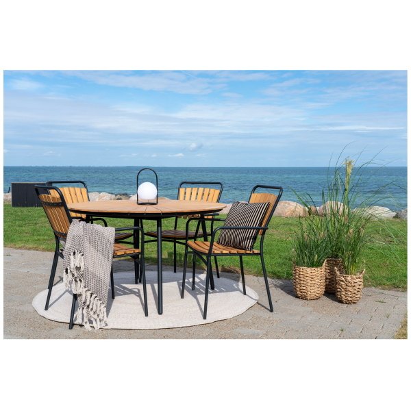 Kavos staliukas Cleveland