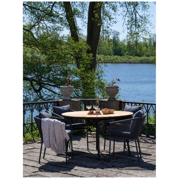 Kavos staliukas Cleveland