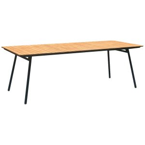 7801185 Valgomojo stalas Cleveland