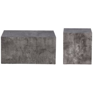 Kavos staliukas York